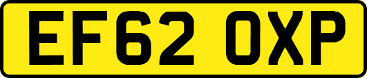 EF62OXP