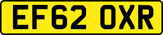 EF62OXR
