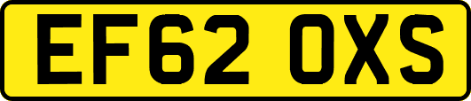 EF62OXS