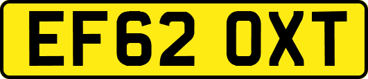 EF62OXT