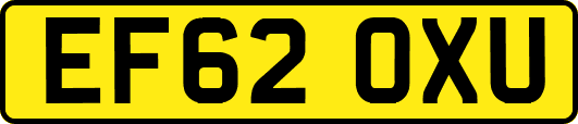 EF62OXU
