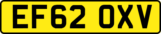 EF62OXV