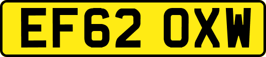 EF62OXW