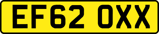 EF62OXX