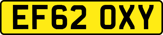 EF62OXY