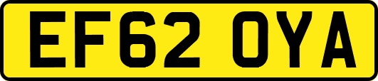 EF62OYA