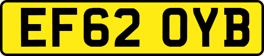 EF62OYB