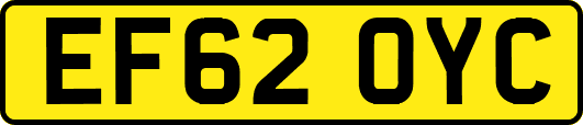 EF62OYC
