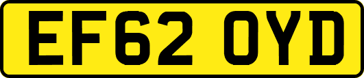 EF62OYD