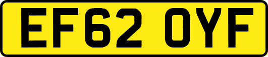 EF62OYF