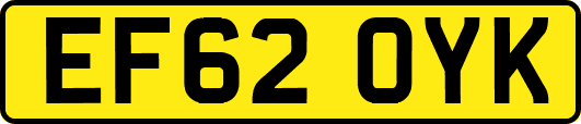 EF62OYK