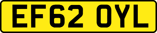 EF62OYL