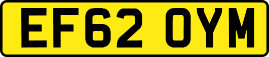 EF62OYM