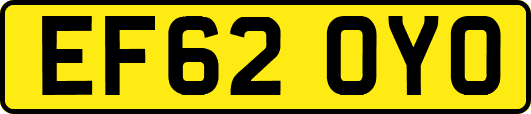 EF62OYO