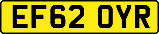 EF62OYR