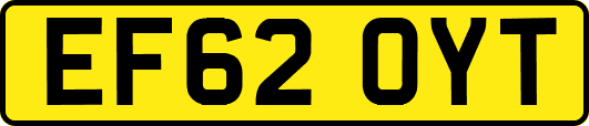EF62OYT
