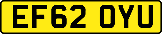 EF62OYU