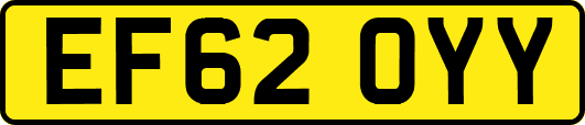 EF62OYY