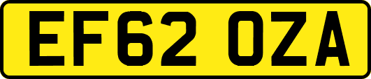 EF62OZA