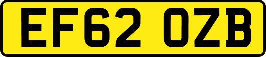 EF62OZB