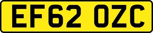 EF62OZC