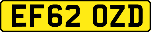 EF62OZD