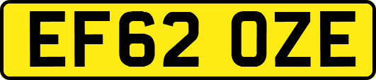 EF62OZE