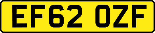 EF62OZF