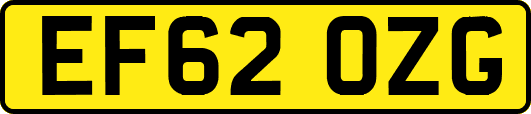 EF62OZG