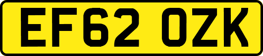 EF62OZK