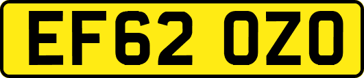 EF62OZO