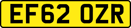 EF62OZR