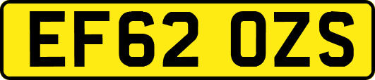 EF62OZS