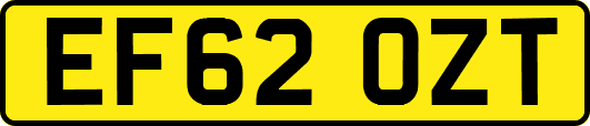 EF62OZT