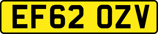 EF62OZV