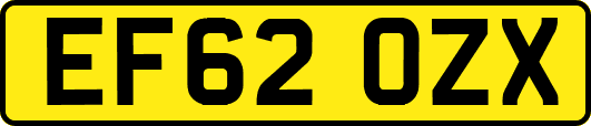 EF62OZX