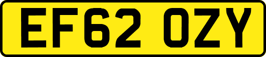 EF62OZY