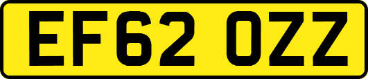 EF62OZZ