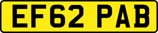 EF62PAB