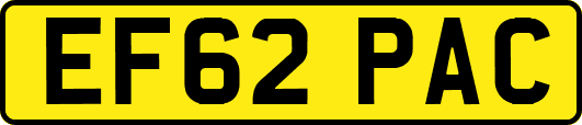 EF62PAC