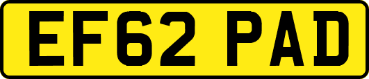 EF62PAD