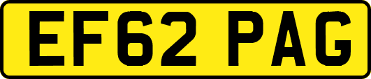 EF62PAG