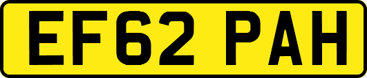 EF62PAH