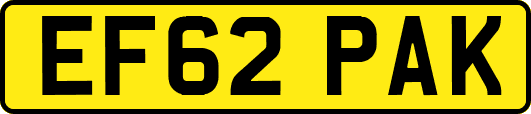 EF62PAK