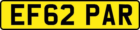 EF62PAR