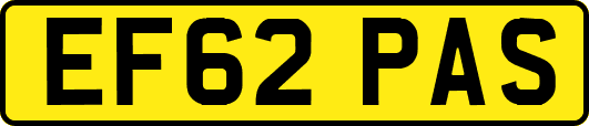 EF62PAS