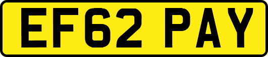 EF62PAY