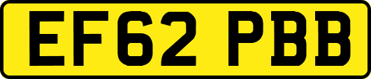 EF62PBB
