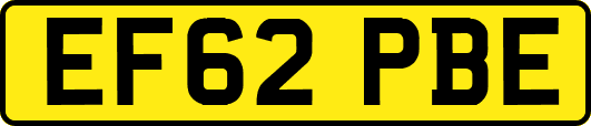 EF62PBE