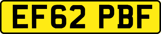 EF62PBF